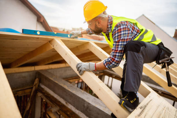 Best Roof Waterproofing Services  in Mansfield, OH