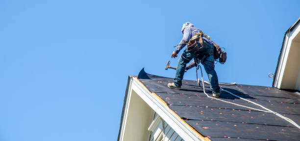 Best Residential Roofing Contractor  in Mansfield, OH